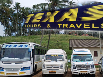 Texas Tours & Travels