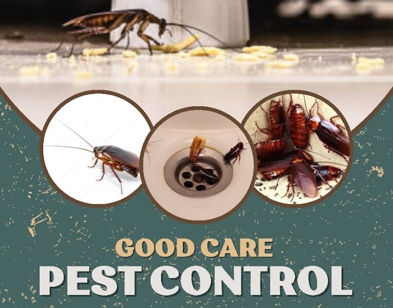 GOOD CARE PEST CONTROL