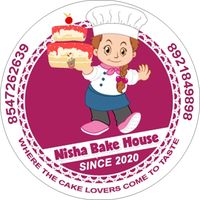 Nisha Bake House