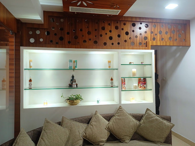 SPARSHA SPA & SALON