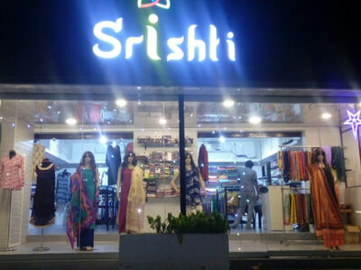 SRISHTI FASHIONS