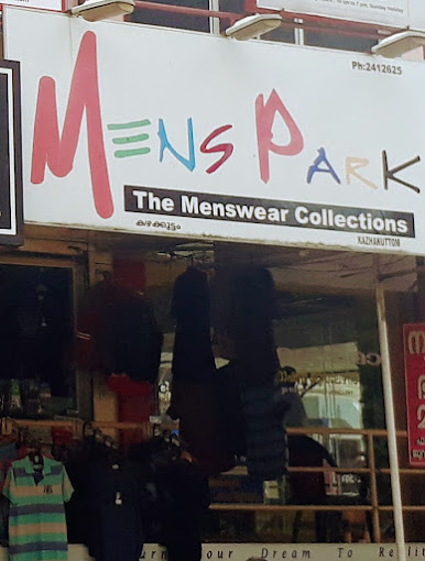 MENS PARK