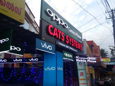 CATS SYSTEM