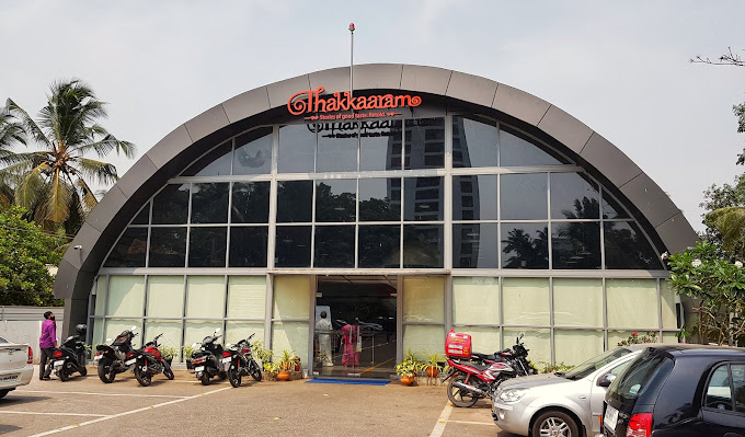 THAKKARAM RESTAURANT