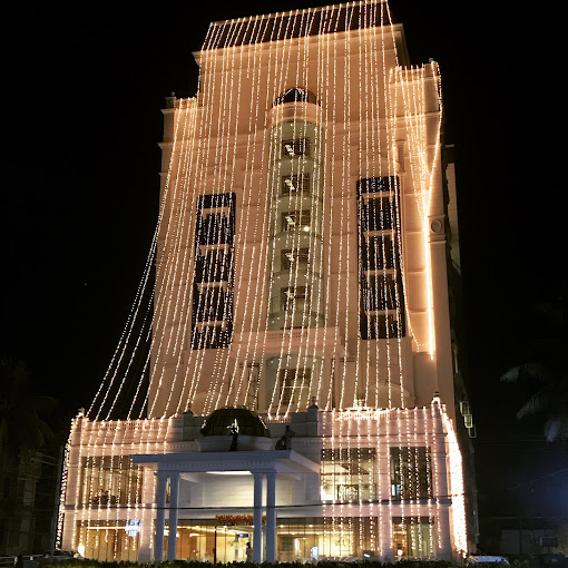 HOTEL KARTHIKA PARK