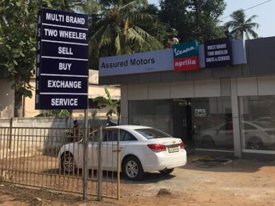 ASSURED MOTORS