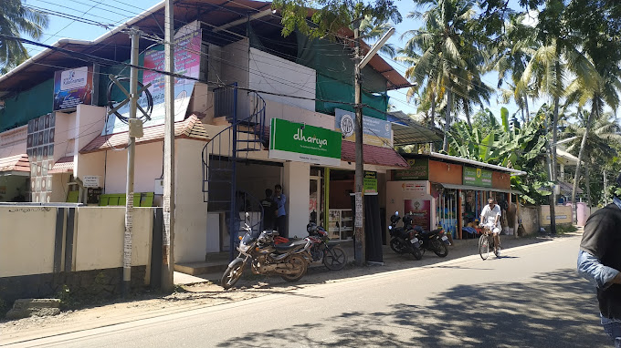 DHARIYA BIRIYANI