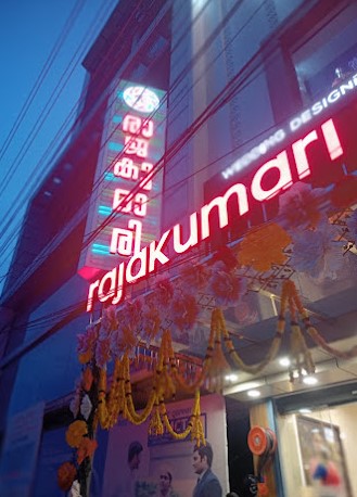 RAJAKUMARI GOLD AND DIAMONDS