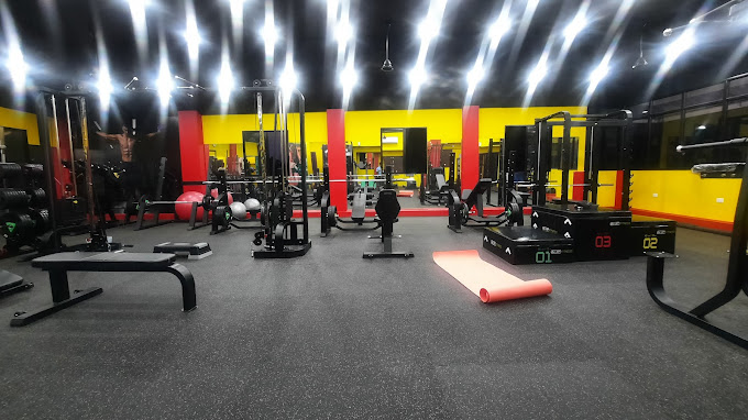DAWN FITNESS CLUB