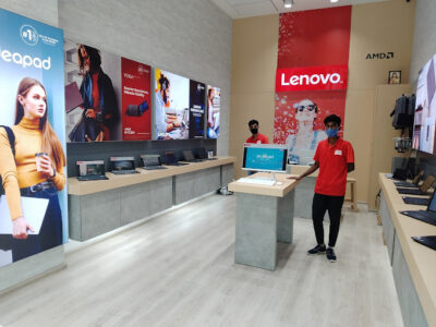 LENOVO EXCLUSIVE STORE