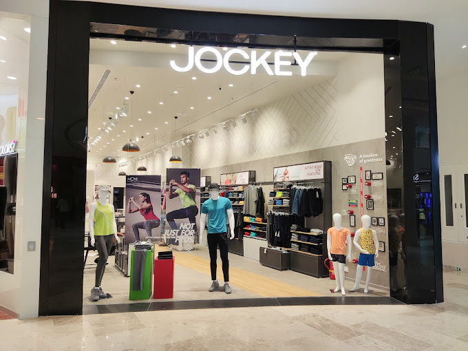 JOCKEY EXCLUSIVE STORE