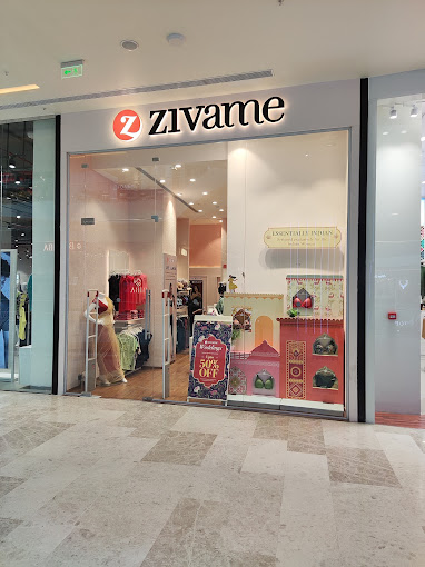 ZIVAME (LINGERIE STORE)