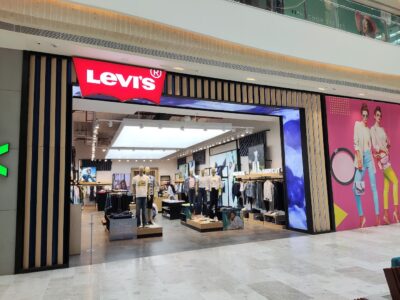 LEVI'S