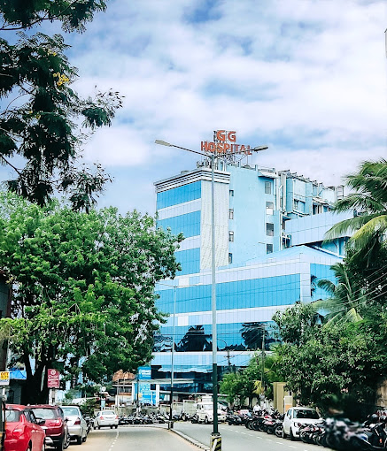 GG Hospital
