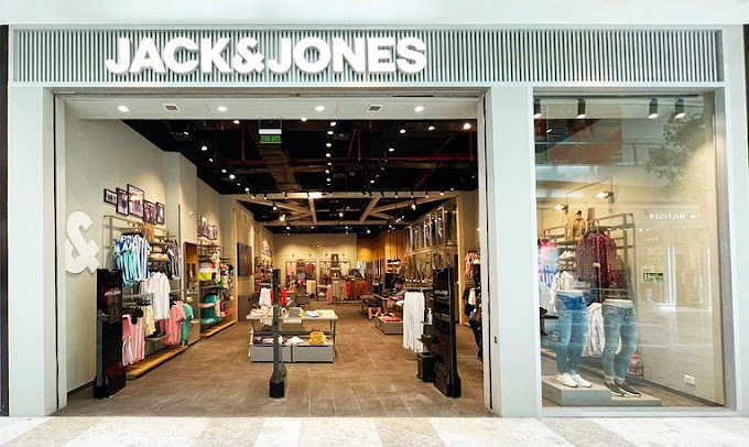 JACK & JONES STORE