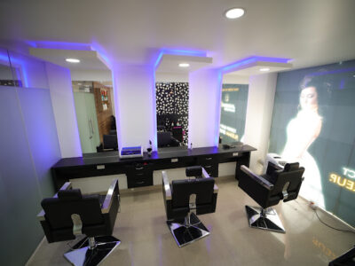 EHHEREAL UNISEX SALON