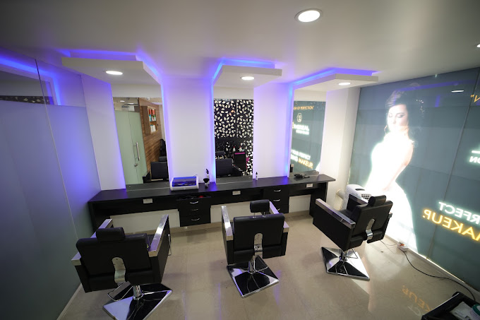 EHHEREAL UNISEX SALON