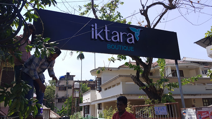 Iktara Boutique