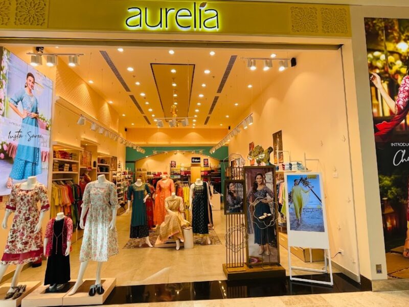 AUREILA