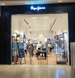 PEPE JEANS