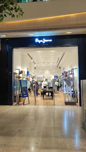 PEPE JEANS