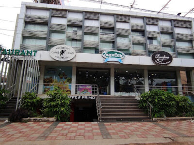 Supreme Bakers Technopark Franchise