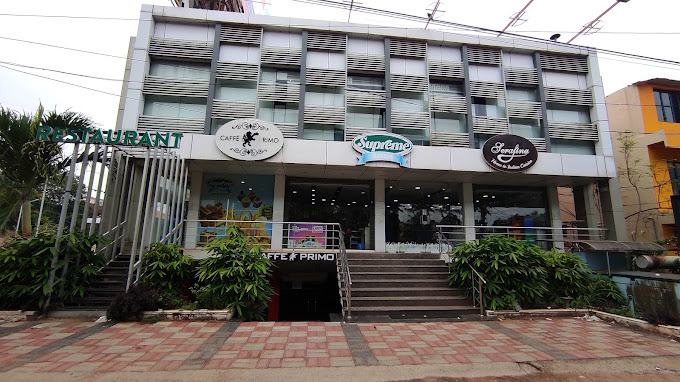 Supreme Bakers Technopark Franchise