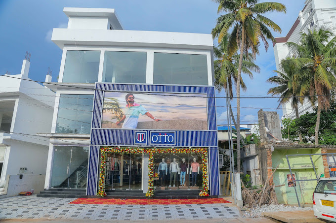 OTTO MEN'S