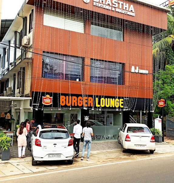 Burger Lounge