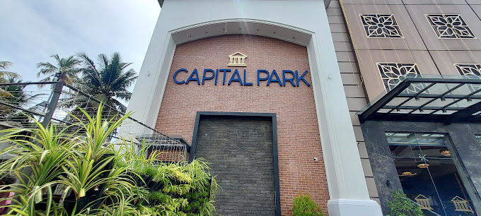 CAPITAL PARK