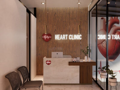 The Heart Clinic