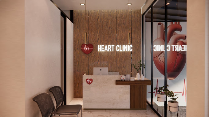 The Heart Clinic