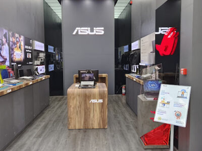 ASUS EXCLUSIVE STORE