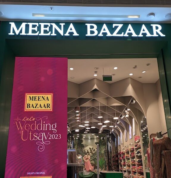 MEENA BAZAR