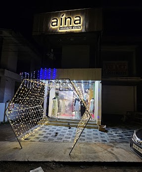 AINA WOMEN STORE