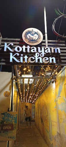 Kottayam Kitchen