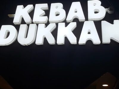 KEBAB DUKKAN