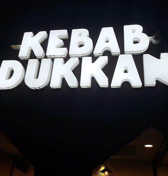 KEBAB DUKKAN