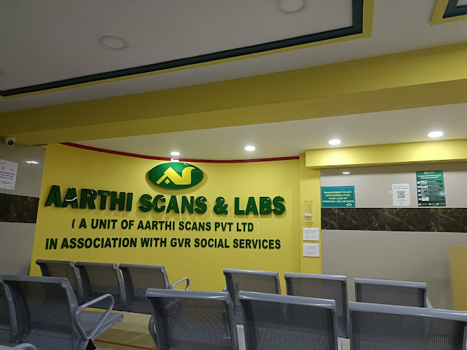 Aarthi Scans & Labs