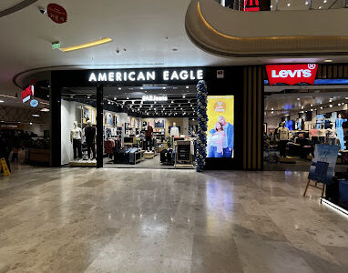 AMERICAN EAGLE STORE