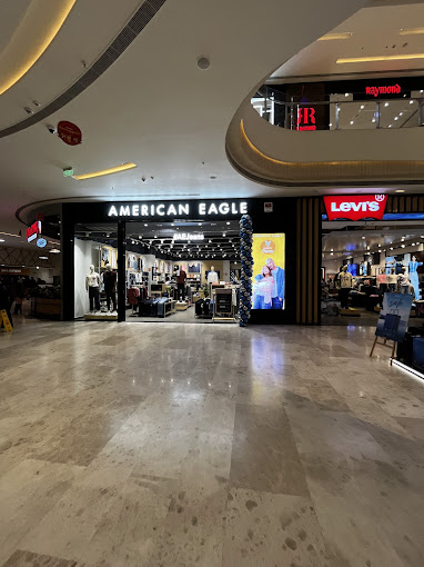 AMERICAN EAGLE STORE