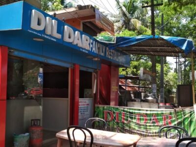 Dil Dar restaurant