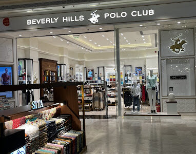 BEVERLY HILLS POLO CLUB