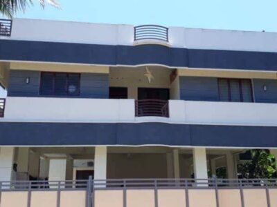 SUJATHA LADIES HOSTEL