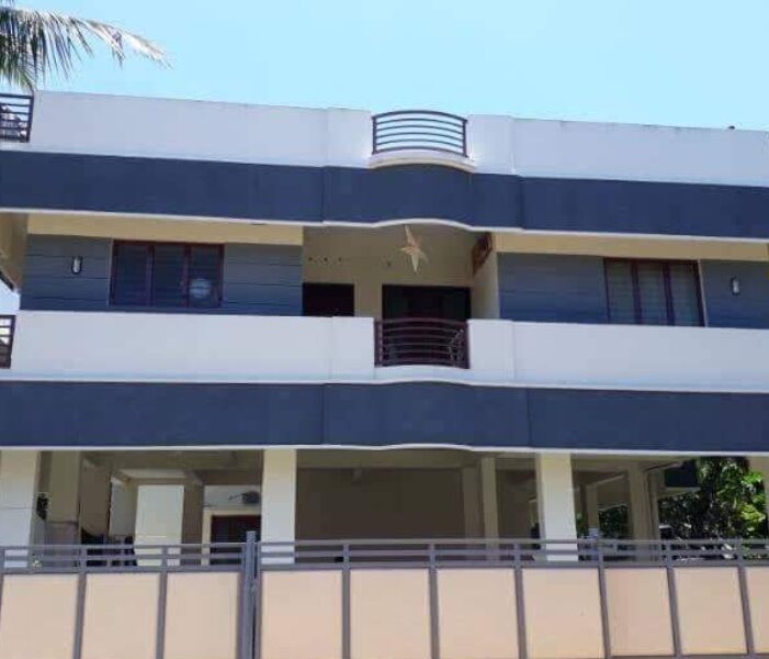 SUJATHA LADIES HOSTEL