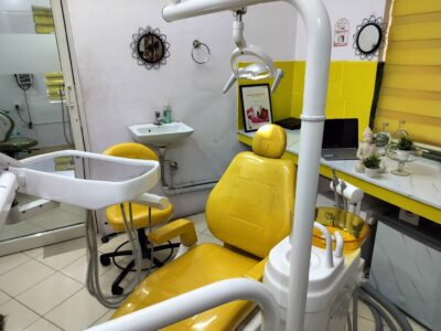 DR DIVYA'S MULTI SPECIALITY DENTAL CLINIC