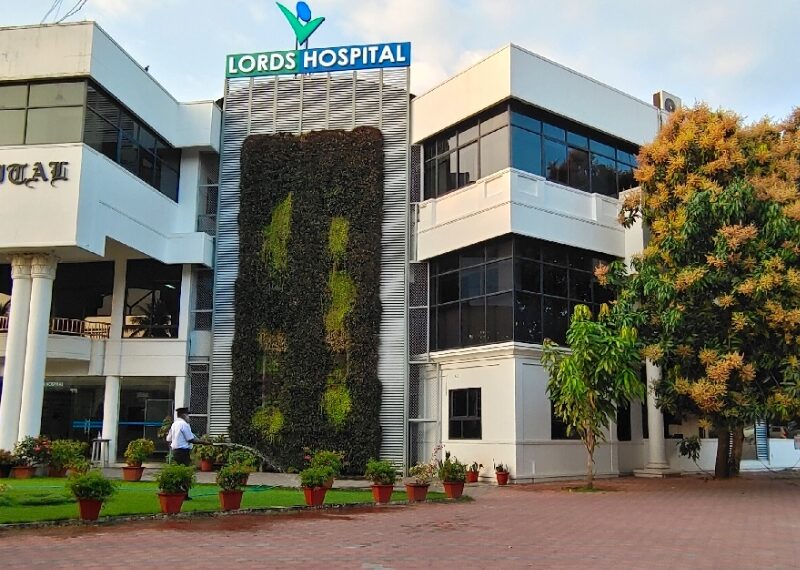 LORDS HOSPITAL