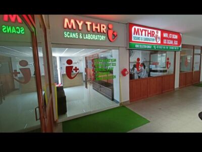 Mythri Scans & Laboratory