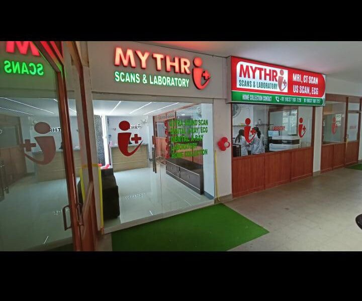 Mythri Scans & Laboratory