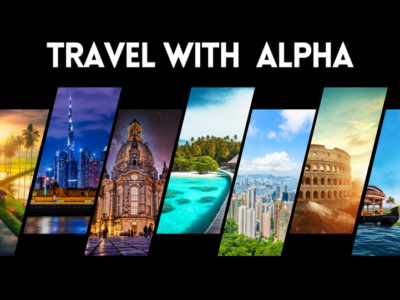 ALPHA TOURS AND TRAVELS